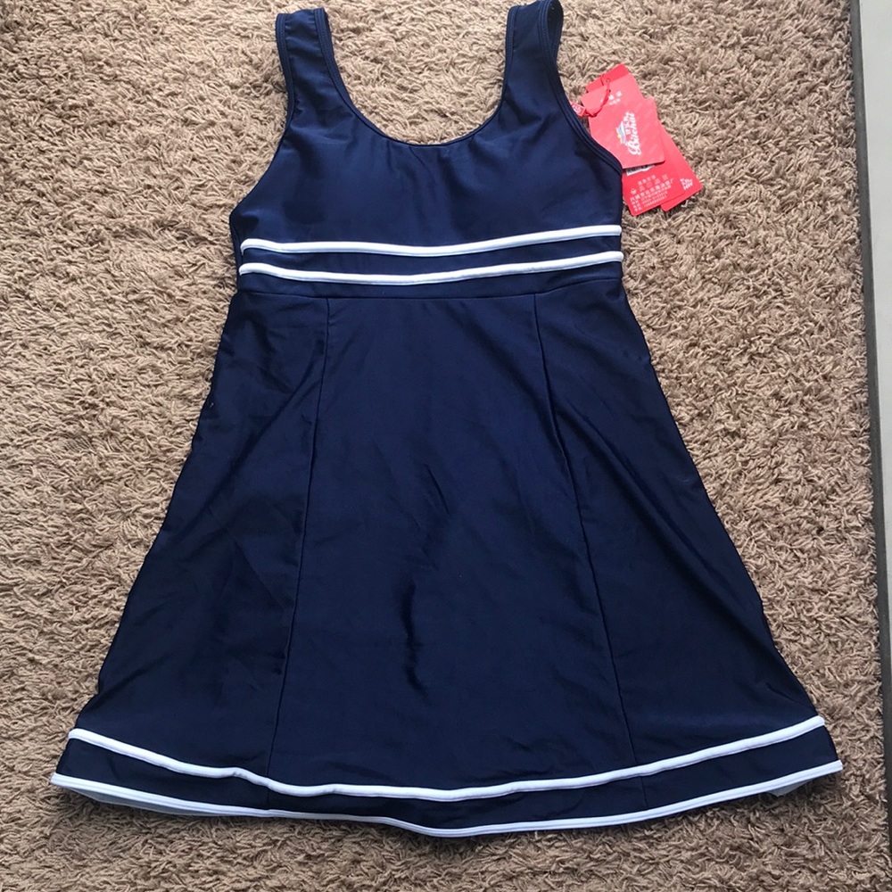 (Small & XL) Bathing Suit 🩱 | One piece |